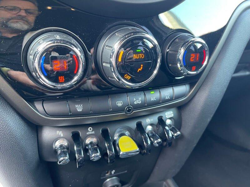 MINI Countryman 1.5 Cooper SE Hype all4 auto