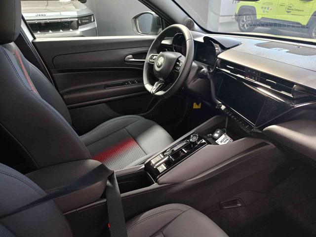 ALFA ROMEO Junior 1.2 145 CV Hybrid eDCT6 Speciale