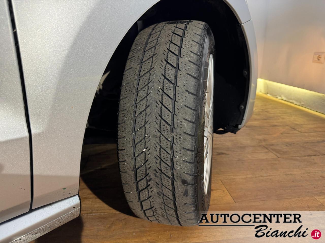 Volkswagen Polo 5 Porte Polo 5p 1.4 tdi Trendline 75cv