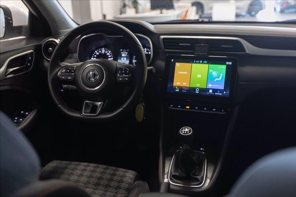 MG ZS 1.5 Comfort del 2023