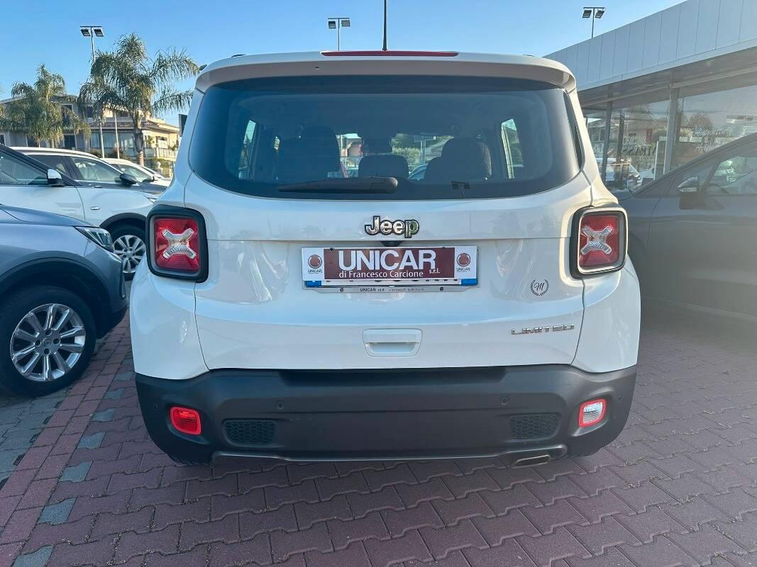 Jeep Renegade 1.0 t3 Business 2wd