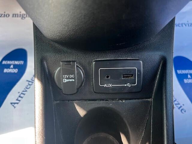 Lancia Ypsilon 1.2 Gold 69cv " BLUETOOTH/ PDC/ MOTORE NUOVO"
