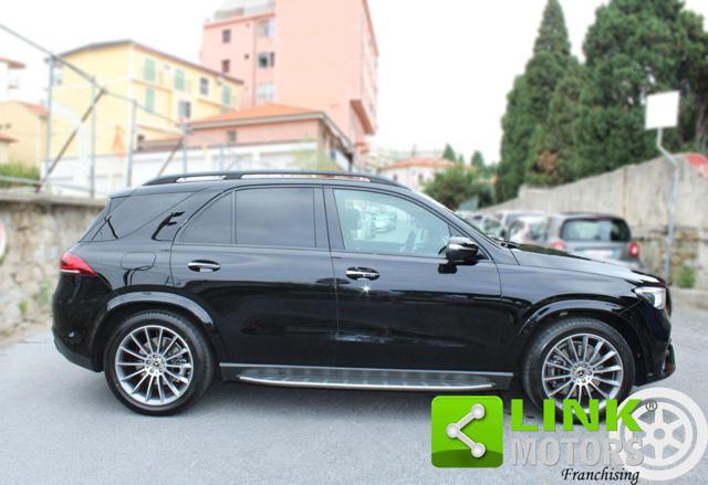 MERCEDES-BENZ GLE 300 d 4Matic Mild Hybrid Premium Plus IVA ESPOSTA!
