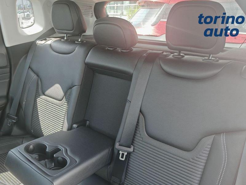 Jeep Compass Compass 1.3 Turbo T4 190 CV PHEV AT6 4xe Night Eagle