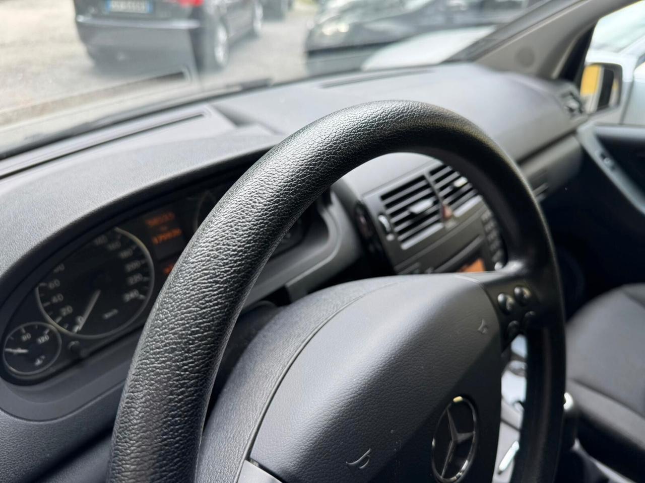 Mercedes-benz A 180 A 180 CDI Executive EURO 5 NUOVA GARANZIA 1 ANNO