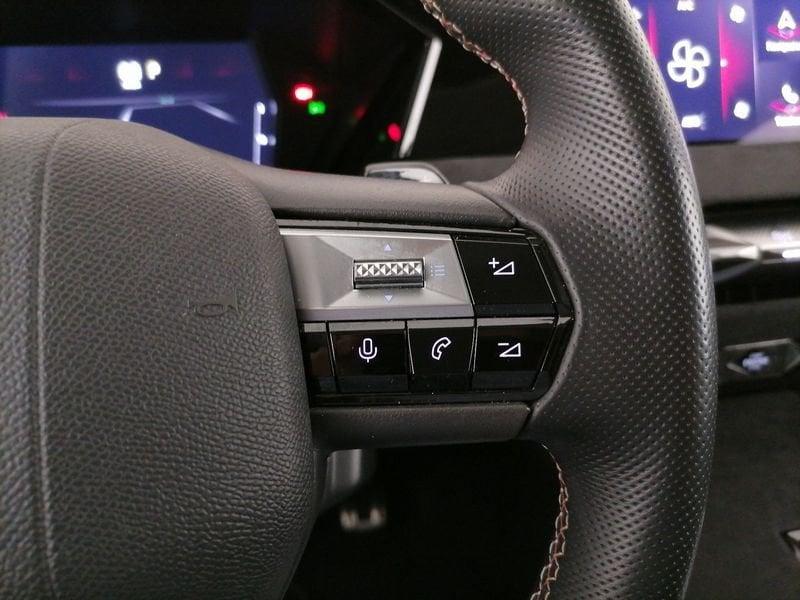 DS DS4 1.5 bluehdi Performance Line+ 130cv auto