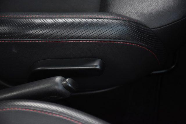 FIAT 500 1.0 Hybrid Sport *TETTO*CARPLAY*SENSORI*