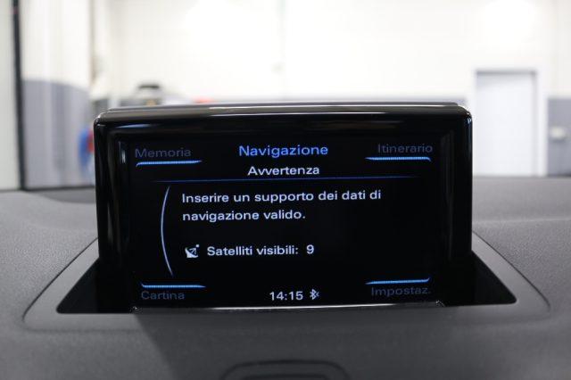 AUDI A1 SPB 1.0 TFSI ultra S tronic Admired
