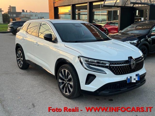 RENAULT Austral Full Hybrid E-Tech 200 CV Techno - PROMO