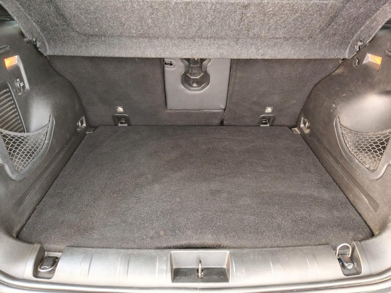 Jeep Renegade 1.6 Mjt DDCT 120 CV Limited