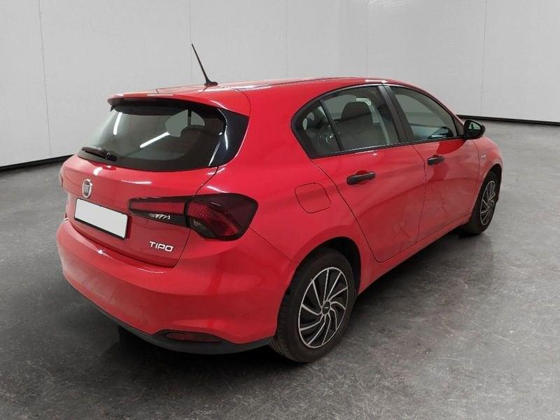 FIAT Tipo 5p 1.3 mjt City Life s&s 95cv