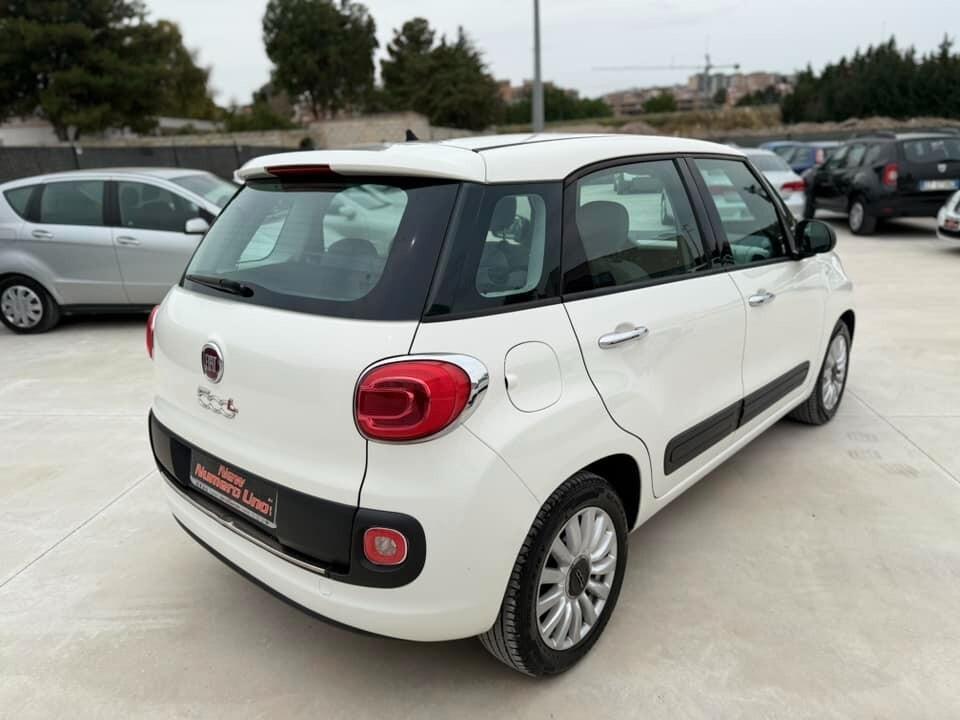 Fiat 500L 1.3 Mjt 85cv Lounge S&S 2014
