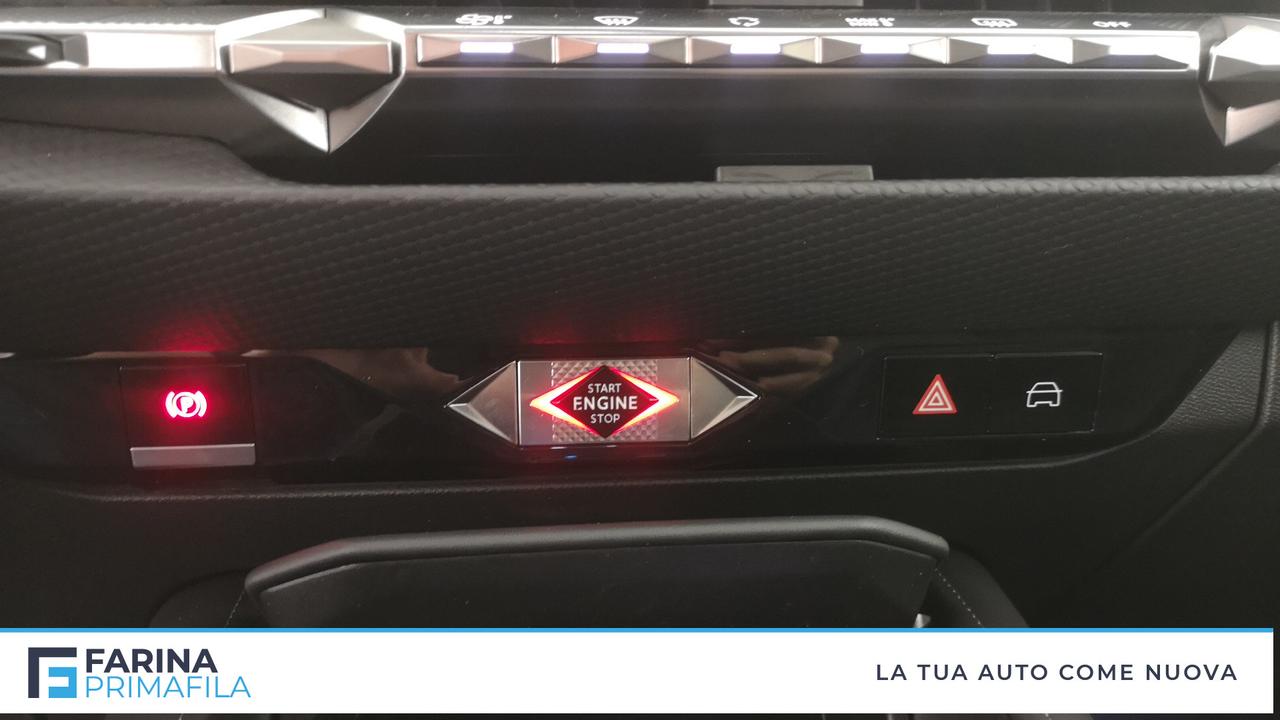 DS DS4 II 2021 - DS4 1.5 bluehdi Trocadero 130cv auto