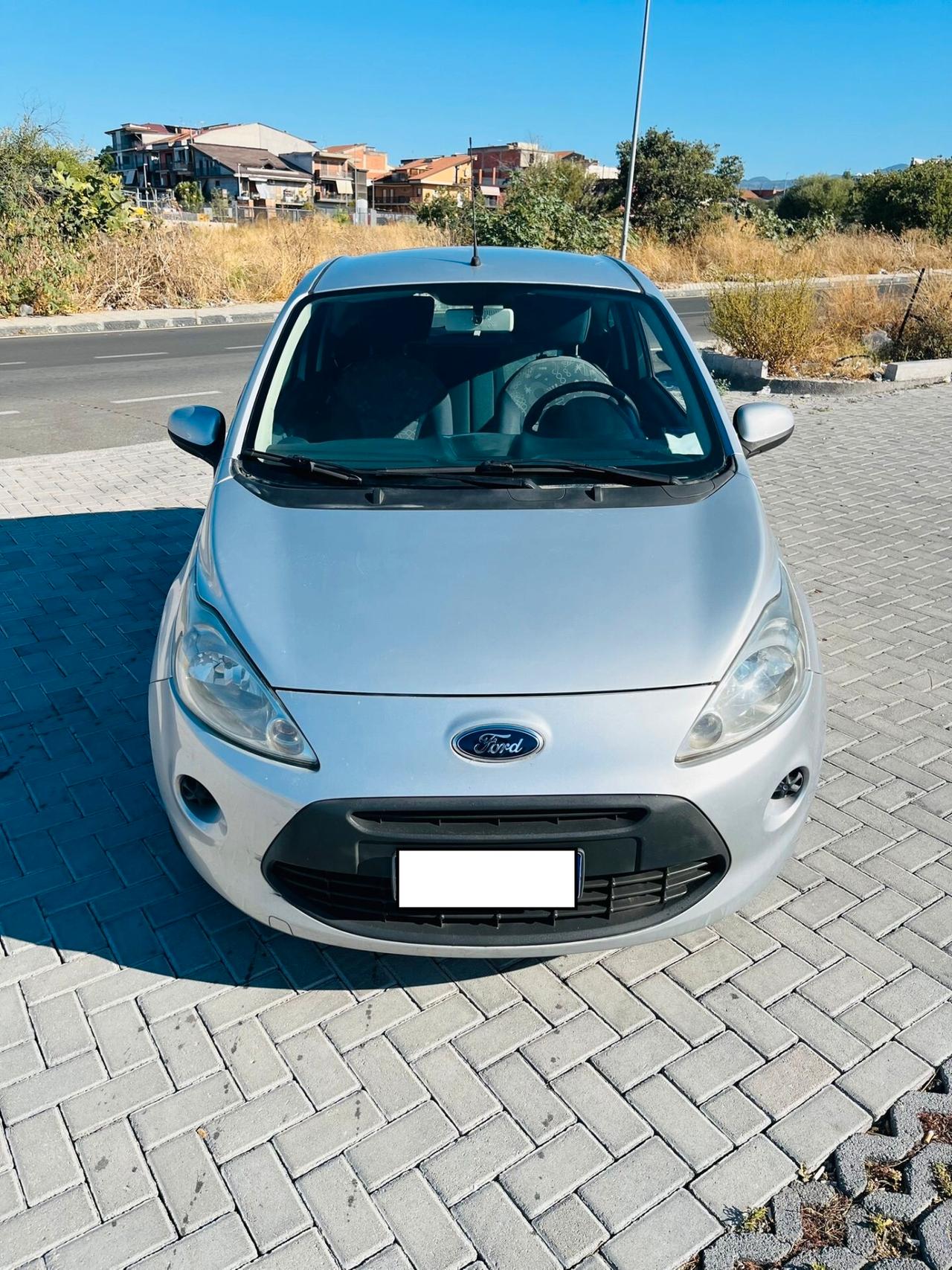 Ford Ka 1.3MLJT NEOPATENTATI NUOVA 2009