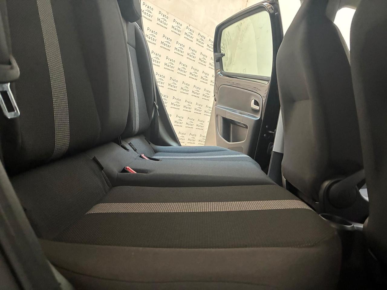 Volkswagen up! MOVE