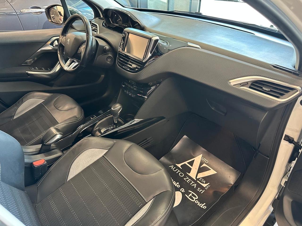 Peugeot 2008 PureTech Turbo
