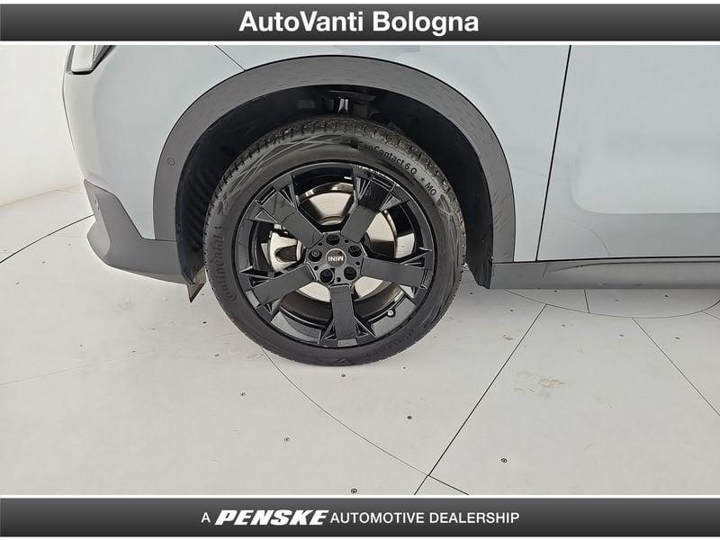 MINI Countryman Mini Countryman 1.5 48V C Classic auto