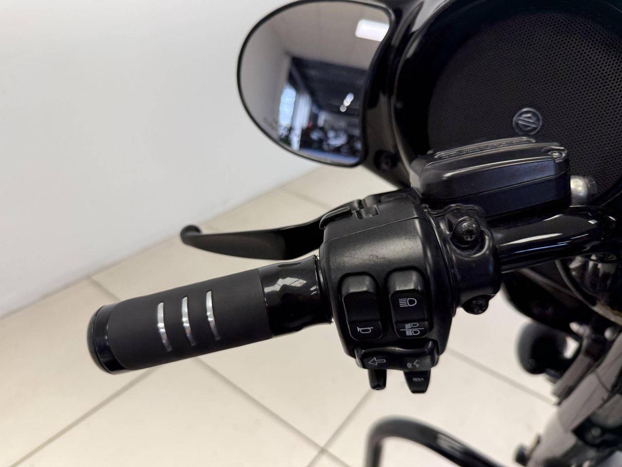 HARLEY DAVIDSON Street Glide 114 1868 Street Glide 114 Special