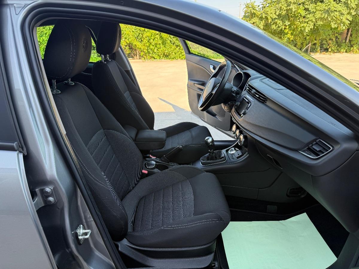 ALFA ROMEO - Giulietta - 1.6 JTDm 120 CV Super