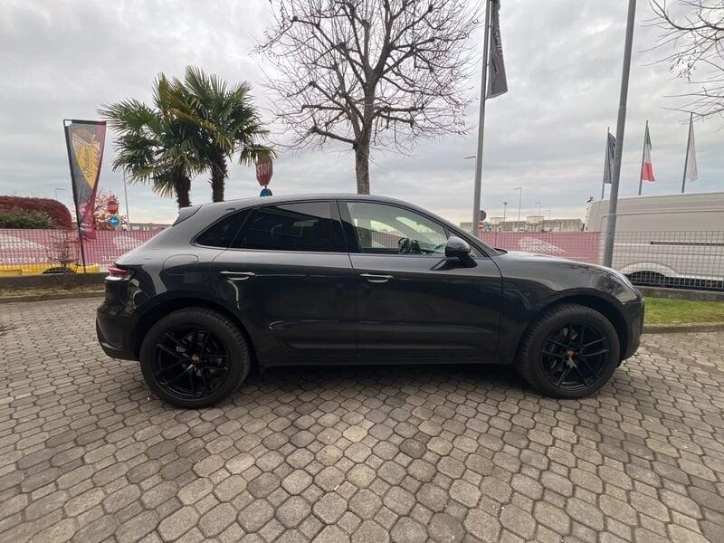 Porsche Macan 2.0 265 CV