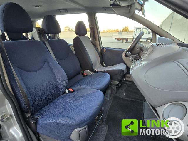 FIAT Multipla 1.9 JTD Dynamic