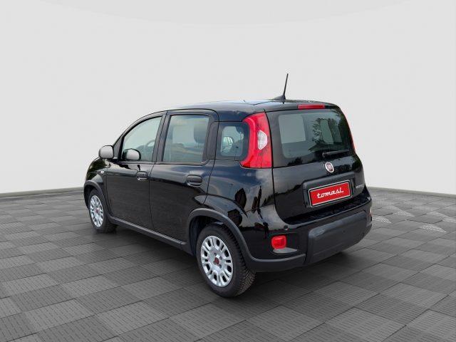 FIAT Panda Panda 1.0 FireFly S&S Hybrid