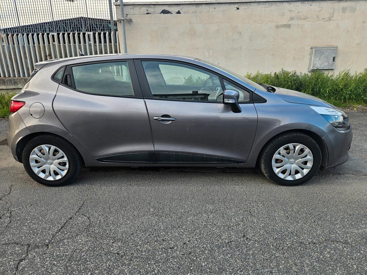 Renault Clio 1.5 dCi 8V 75CV 5 porte Costume National