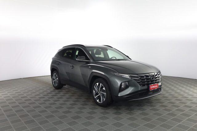 HYUNDAI Tucson Tucson 1.6 CRDI 48V XLine