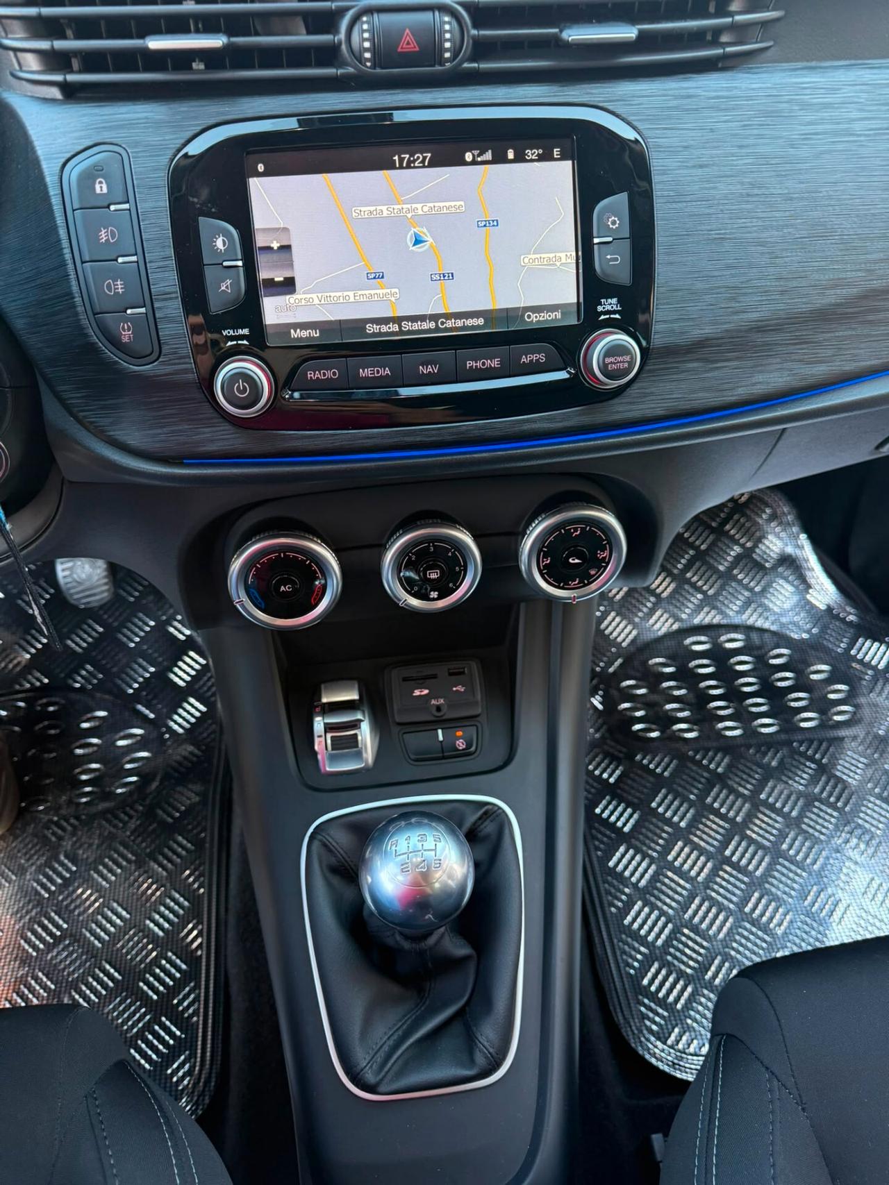 Alfa Romeo Giulietta 1.6 JTDm 120 CV B-Tech