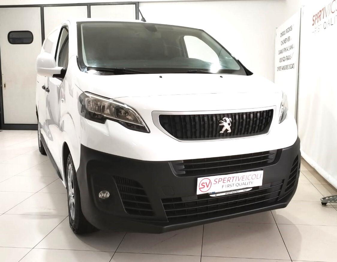 Peugeot EXPERT Premium L2 2.0 BHDI 122CV