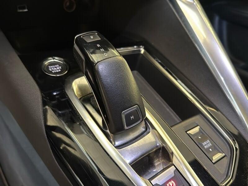 Peugeot 5008 BlueHDi 180 GT EAT8 S/S aut.