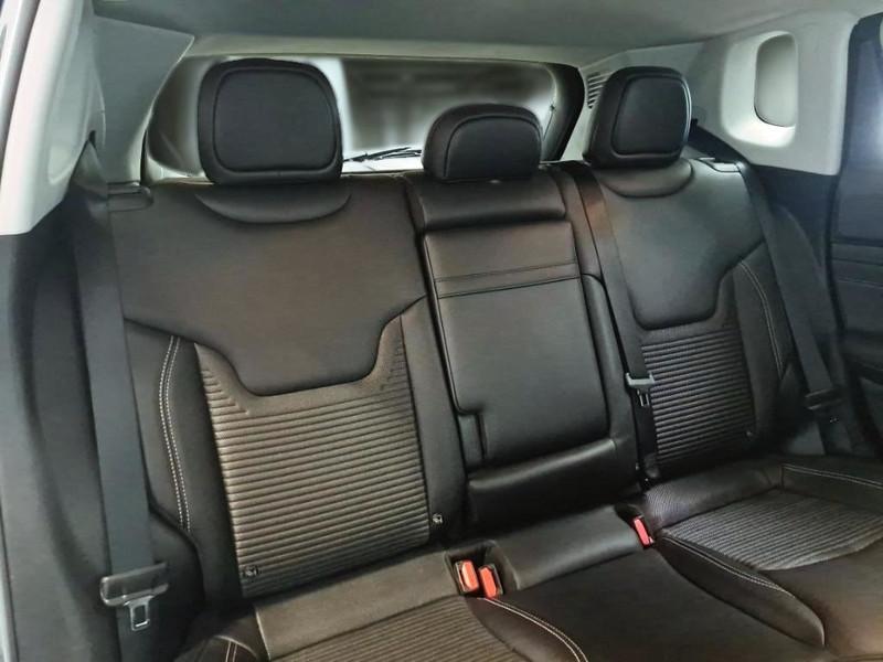 JEEP COMPASS 1.3 T4 PHEV 130 CV LIMITED 4XE AUTO SUV