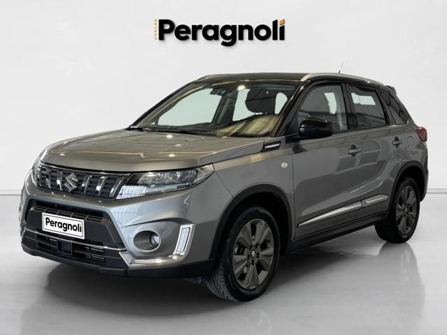 SUZUKI Vitara 1.4 Hybrid 4WD AllGrip Top