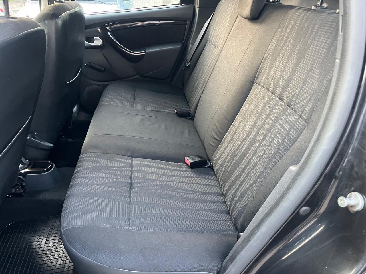 Dacia Duster 1.5 dCi 110CV 4x2 Lauréate/neopatentato/Euro5A con FAP/Due proprietari