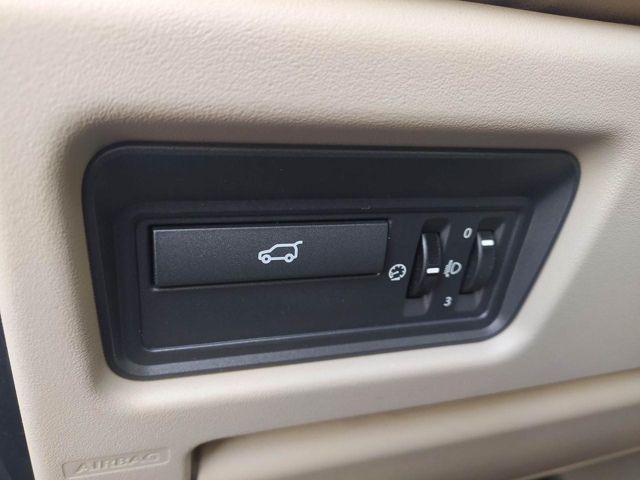 Land Rover Range Rover Evoque British Editio #7871