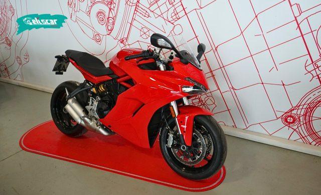 DUCATI Supersport 939