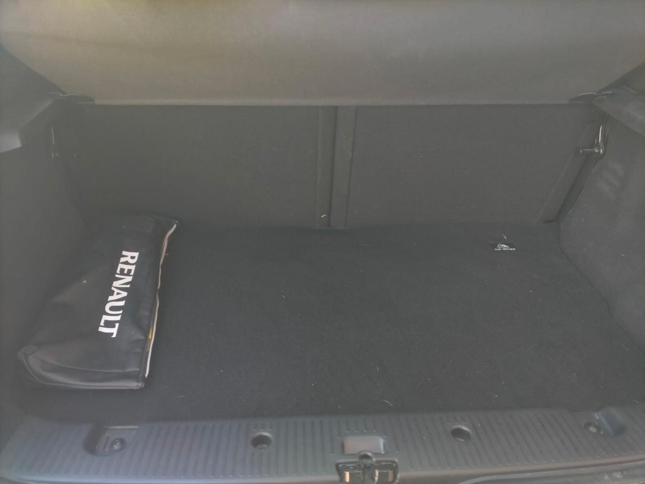 Renault Twingo SCe Live