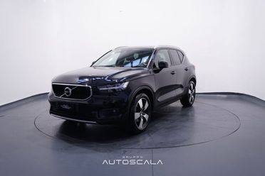 VOLVO XC40 D4 190cv AWD Geartronic Momentum