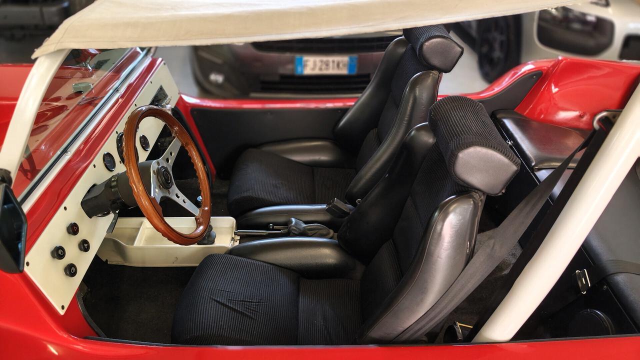 Volkswagen Dune Buggy 1.3 ASI e CRS