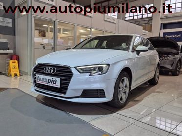 AUDI A3 SPB 35 TDI S tronic Business