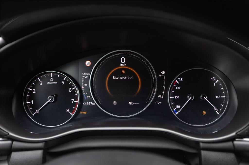 MAZDA 3 5p 2.0 m-hybrid Homura 150cv del 2022