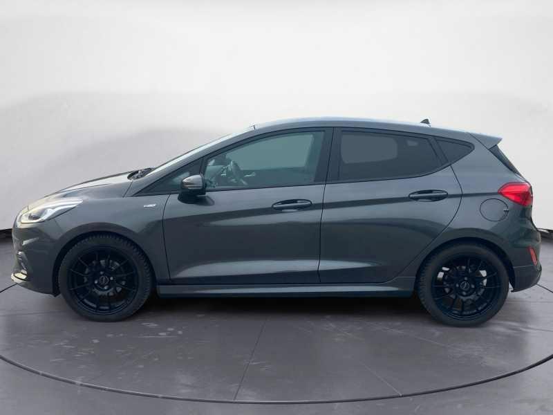 FORD Fiesta 5p 1.5 ecoblue ST-Line 85cv