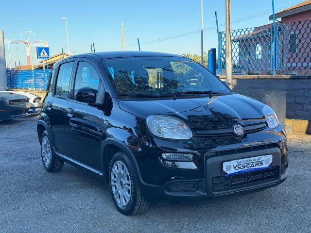 FIAT Panda 1.0 FireFly S&S Hybrid *PROMO* *OK NEOPATENTATI*
