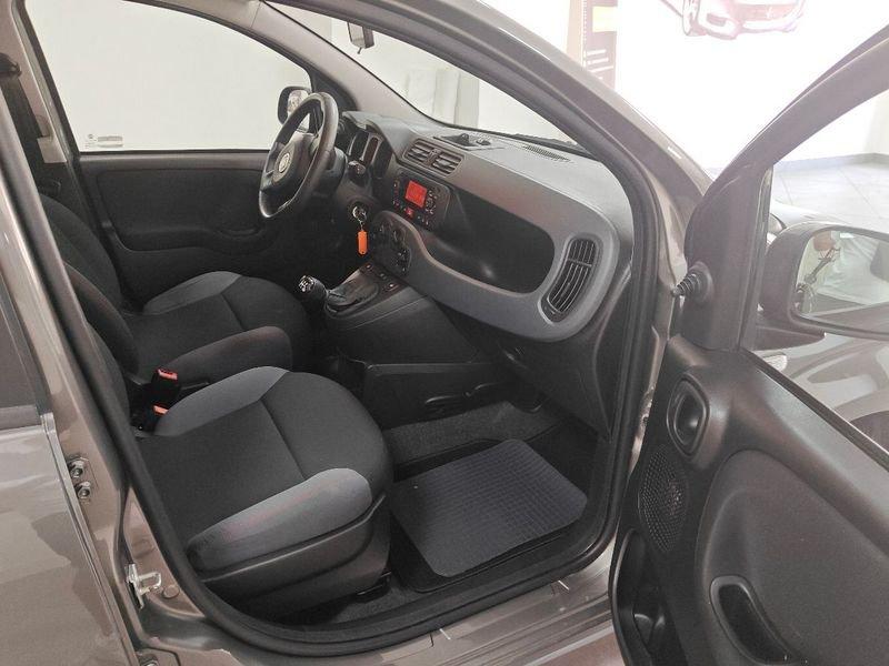FIAT Panda Panda 1.2 Easy 5 POSTI