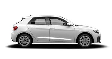 Audi A1 Sportback 25 1.0 tfsi Advanced