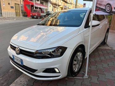 Volkswagen Polo 1.6 TDI 5p. Trendline BlueMotion Technology