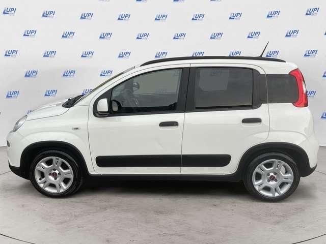Fiat Panda 1.0 firefly hybrid City Life s&s 70cv 5p.ti