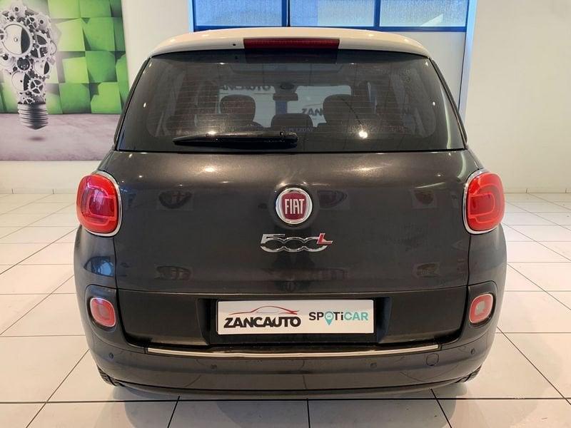 FIAT 500L 500L 1.4 95 CV Lounge