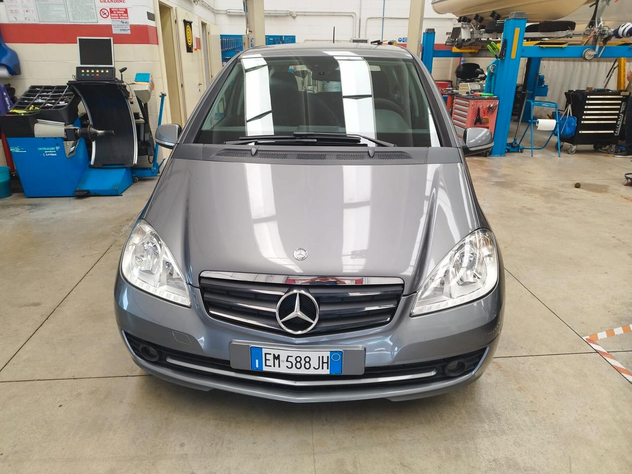 Mercedes-benz A 160 CDI BlueEFFICIENCY Premium