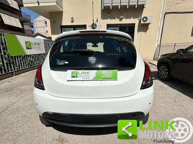LANCIA Ypsilon ELEFANTINO